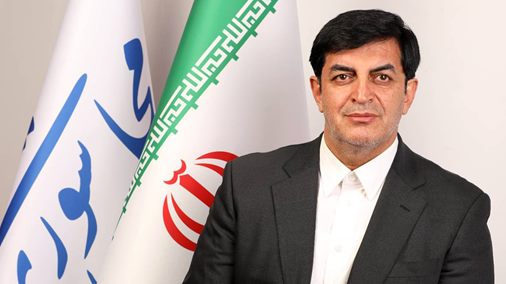 حمیدرضا گودرزی