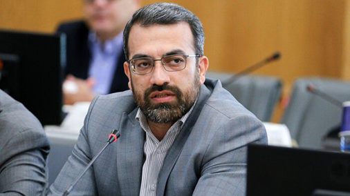 سید مرتضی محمودی