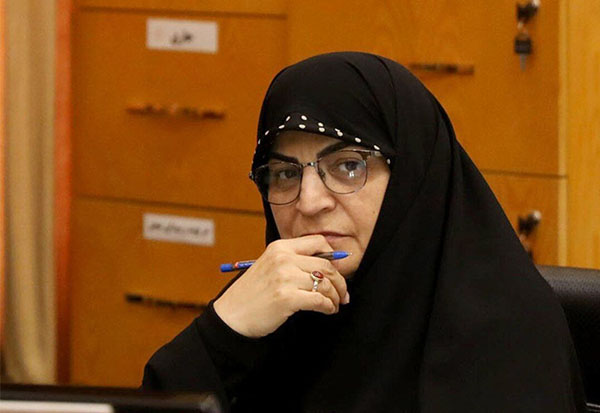 زهره سادات لاجوردی