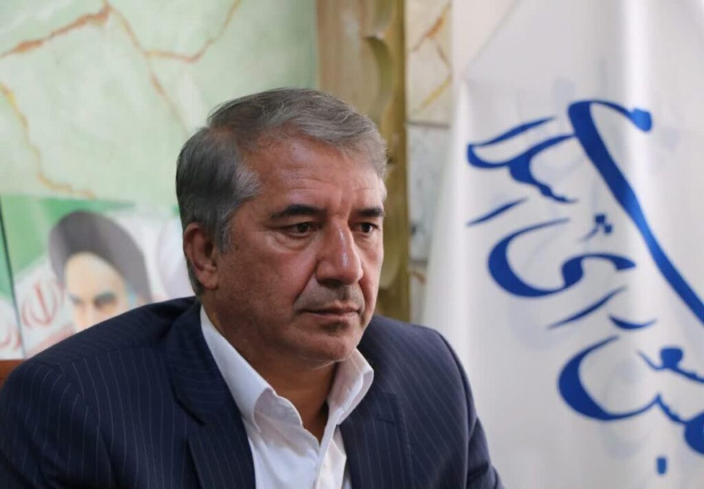 جواد شاهرخی