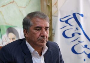 جواد شاهرخی