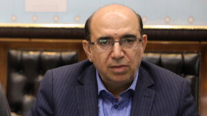 بهنام رضوانی