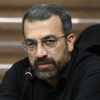 سید مرتضی محمودی