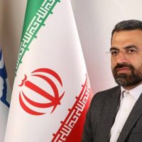 سید مرتضی محمودی