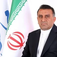 محمد بهرامی سیف‌آباد،